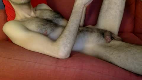 gamerdick009 online show from 10-31-25, 06:03