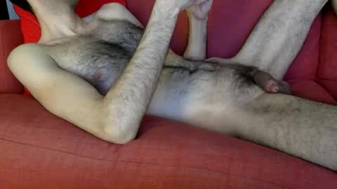 gamerdick009 online show from 11-23-25, 07:08