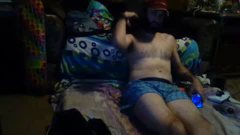 gamerfiend420 online show from 09-14-25, 04:55