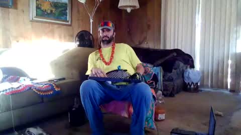 gamerfiend420 online show from 10-11-25, 12:32