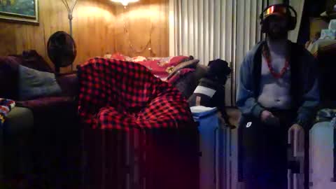 gamerfiend420 online show from 10-16-25, 04:13