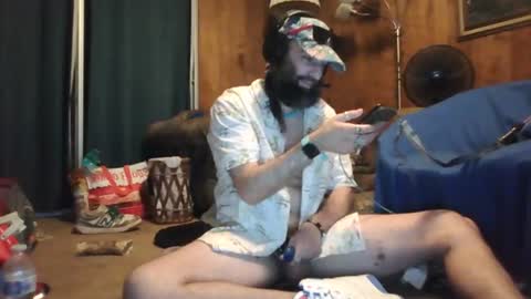 Snapshot of gamerfiend420 chatting on 06-15-26, 09:00 gamerfiend420 online show from 06-15-26, 09:00