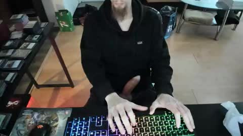 GamingPleasure online show from 03-17-26, 08:23