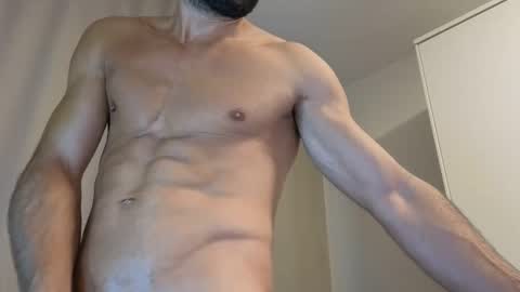 ganasdesexo91 online show from 11-08-25, 06:02