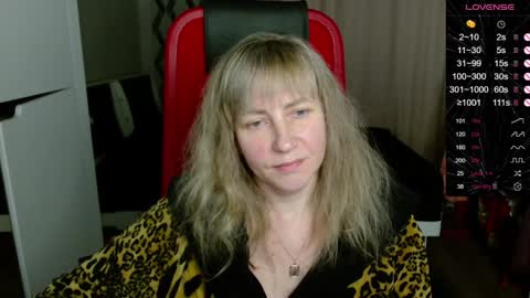 Snapshot of ganet469 chatting on 12-02-24, 06:54 Janette online show from 12-02-24, 06:54