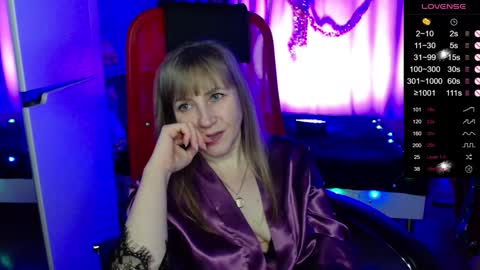 Snapshot of ganet469 chatting on 01-10-25, 11:29 Janette online show from 01-10-25, 11:29