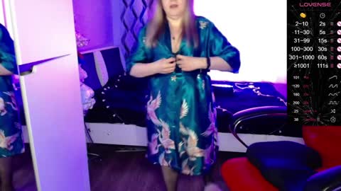 Snapshot of ganet469 chatting on 01-12-25, 06:38 Janette online show from 01-12-25, 06:38