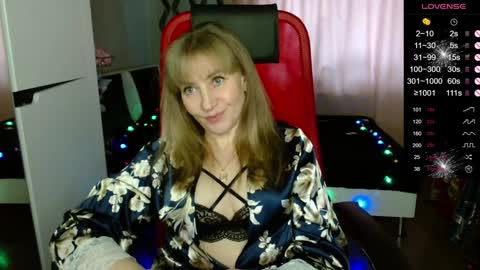 Snapshot of ganet469 chatting on 01-21-25, 11:13 Janette online show from 01-21-25, 11:13