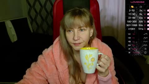 Snapshot of ganet469 chatting on 12-19-25, 09:16 Janette online show from 12-19-25, 09:16