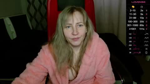 Snapshot of ganet469 chatting on 12-21-25, 10:22 Janette online show from 12-21-25, 10:22
