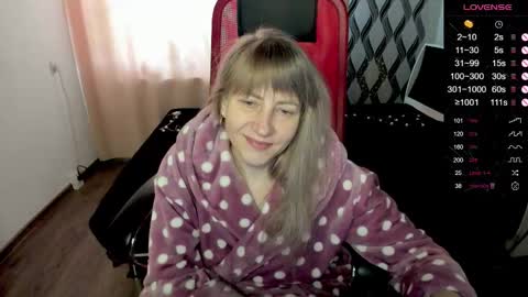 Snapshot of ganet469 chatting on 02-08-26, 09:45 Janette online show from 02-08-26, 09:45