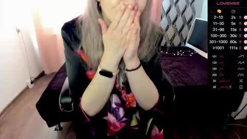 Snapshot of ganet469 chatting on 02-21-26, 09:21 Janette online show from 02-21-26, 09:21