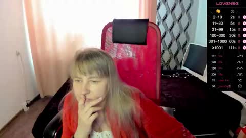 Snapshot of ganet469 chatting on 02-27-26, 10:37 Janette online show from 02-27-26, 10:37