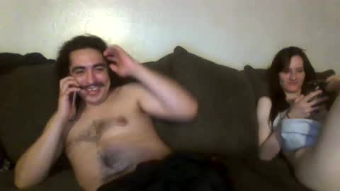 gangdrewski online show from 02-07-26, 02:21