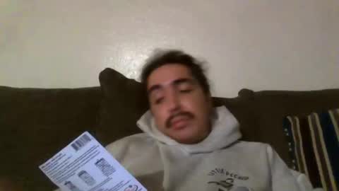 gangdrewski online show from 02-08-26, 03:10