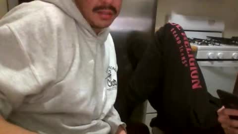 gangdrewski online show from 03-07-26, 10:45