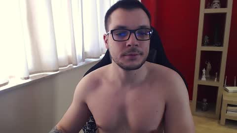 GangstaLover online show from 12-19-24, 08:34