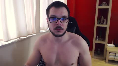 GangstaLover online show from 01-22-25, 09:02