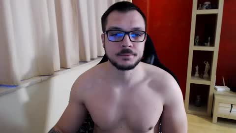 GangstaLover online show from 02-05-26, 05:23