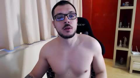 GangstaLover online show from 03-14-26, 04:29