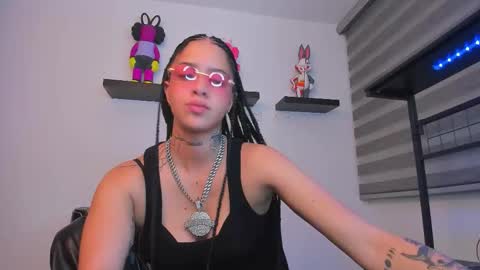 GANG online show from 12-18-25, 09:04