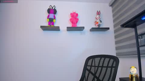 GANG online show from 02-05-26, 12:37