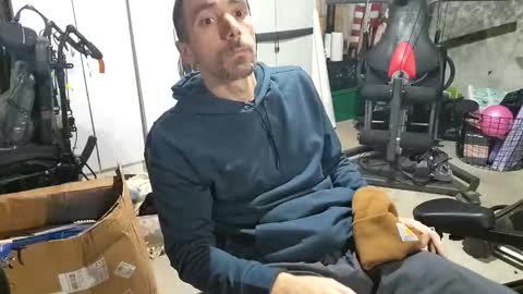 ganja28511 online show from 01-15-26, 07:02