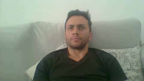 Gannicus online show from 10-04-25, 07:01