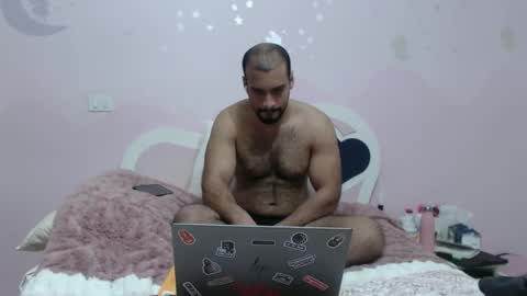 Ganza online show from 02-09-26, 11:09