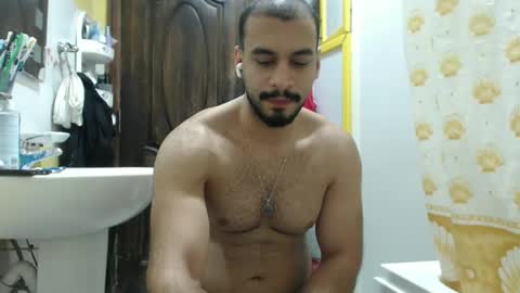 Ganza online show from 03-09-26, 08:02