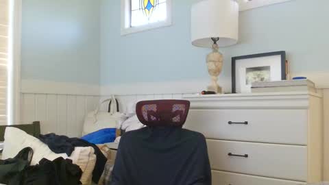 GAotter online show from 02-01-25, 01:30