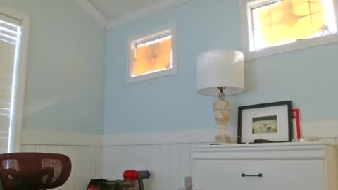 GAotter online show from 02-16-25, 09:38