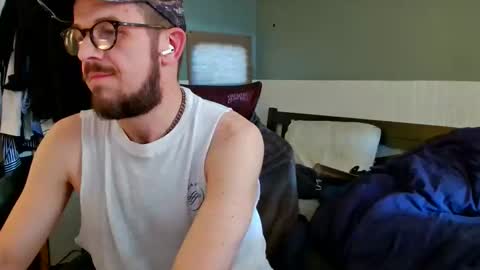 GAotter online show from 12-21-25, 08:38