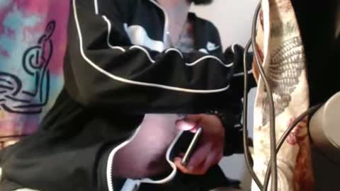 garageguy4fun online show from 01-13-25, 12:02