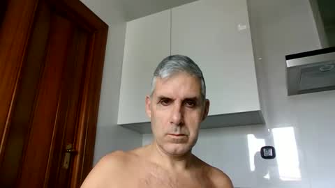 Garbancito online show from 01-18-26, 09:13