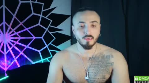 Snapshot of garbel09 chatting on 12-07-24, 06:43 Chris  Dont forget to gift me thumb up Its very important to me and makes me happy AF  online show from 12-07-24, 06:43