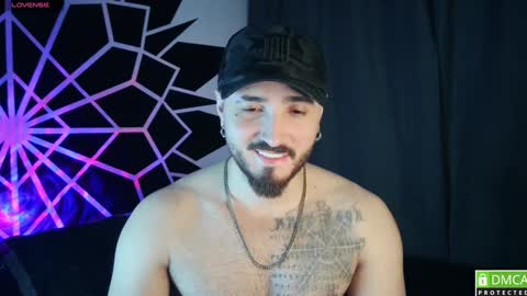 Snapshot of garbel09 chatting on 12-12-24, 05:52 Chris  Dont forget to gift me thumb up Its very important to me and makes me happy AF  online show from 12-12-24, 05:52