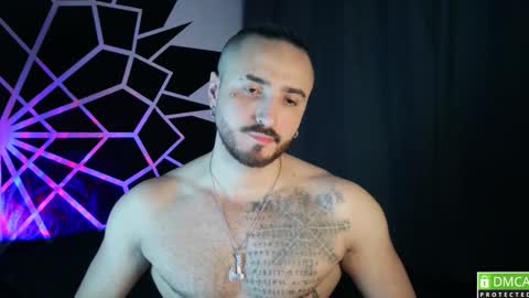 Snapshot of garbel09 chatting on 12-18-24, 05:48 Chris  Dont forget to gift me thumb up Its very important to me and makes me happy AF  online show from 12-18-24, 05:48