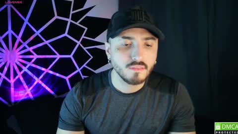 Snapshot of garbel09 chatting on 12-21-24, 06:41 Chris  Dont forget to gift me thumb up Its very important to me and makes me happy AF  online show from 12-21-24, 06:41