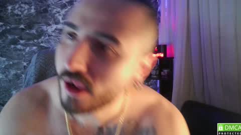 Snapshot of garbel09 chatting on 12-28-24, 07:00 Chris  Dont forget to gift me thumb up Its very important to me and makes me happy AF  online show from 12-28-24, 07:00