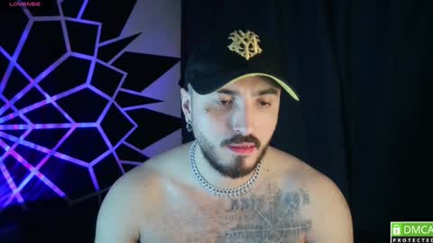 Snapshot of garbel09 chatting on 01-09-25, 06:17 Chris  Dont forget to gift me thumb up Its very important to me and makes me happy AF  online show from 01-09-25, 06:17