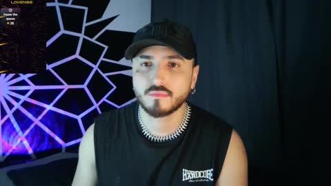 Snapshot of garbel09 chatting on 01-11-25, 07:06 Chris  Dont forget to gift me thumb up Its very important to me and makes me happy AF  online show from 01-11-25, 07:06