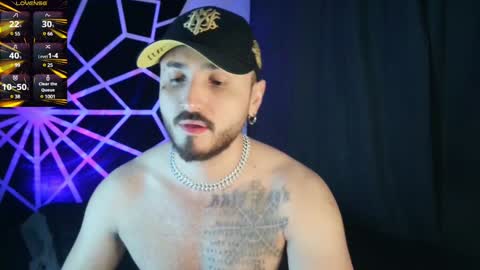 Snapshot of garbel09 chatting on 01-13-25, 06:27 Chris  Dont forget to gift me thumb up Its very important to me and makes me happy AF  online show from 01-13-25, 06:27