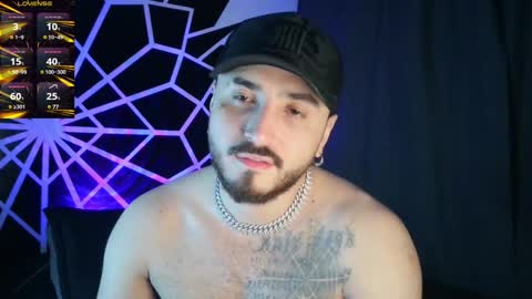 Snapshot of garbel09 chatting on 01-15-25, 07:05 Chris  Dont forget to gift me thumb up Its very important to me and makes me happy AF  online show from 01-15-25, 07:05