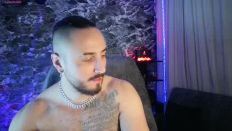 Snapshot of garbel09 chatting on 01-19-25, 07:15 Chris  Dont forget to gift me thumb up Its very important to me and makes me happy AF  online show from 01-19-25, 07:15