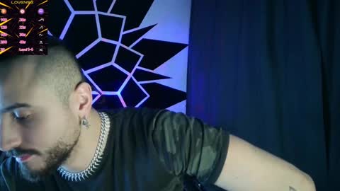 Snapshot of garbel09 chatting on 01-22-25, 07:35 Chris  Dont forget to gift me thumb up Its very important to me and makes me happy AF  online show from 01-22-25, 07:35