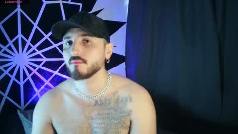 Snapshot of garbel09 chatting on 01-28-25, 06:49 Chris  Dont forget to gift me thumb up Its very important to me and makes me happy AF  online show from 01-28-25, 06:49