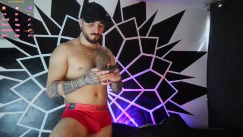 Snapshot of garbel09 chatting on 01-29-25, 06:39 Chris  Dont forget to gift me thumb up Its very important to me and makes me happy AF  online show from 01-29-25, 06:39