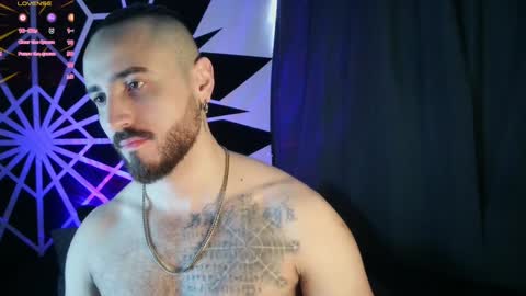 Snapshot of garbel09 chatting on 02-06-25, 04:58 Chris  Dont forget to gift me thumb up Its very important to me and makes me happy AF  online show from 02-06-25, 04:58