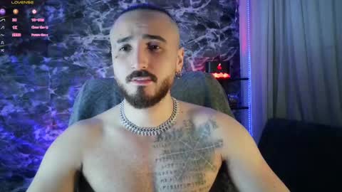 Snapshot of garbel09 chatting on 02-15-25, 06:12 Chris  Dont forget to gift me thumb up Its very important to me and makes me happy AF  online show from 02-15-25, 06:12